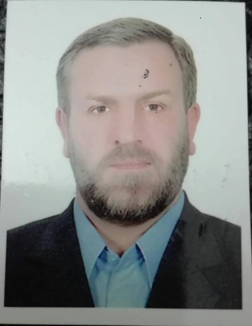 وکیل جواد یاری
