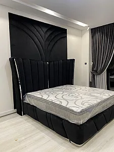 مبلمان روش بوبو