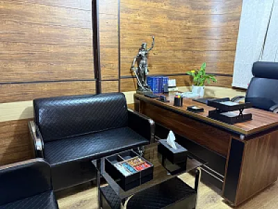 رویانوری حسن آبادی وکیل پایه یک دادگستری