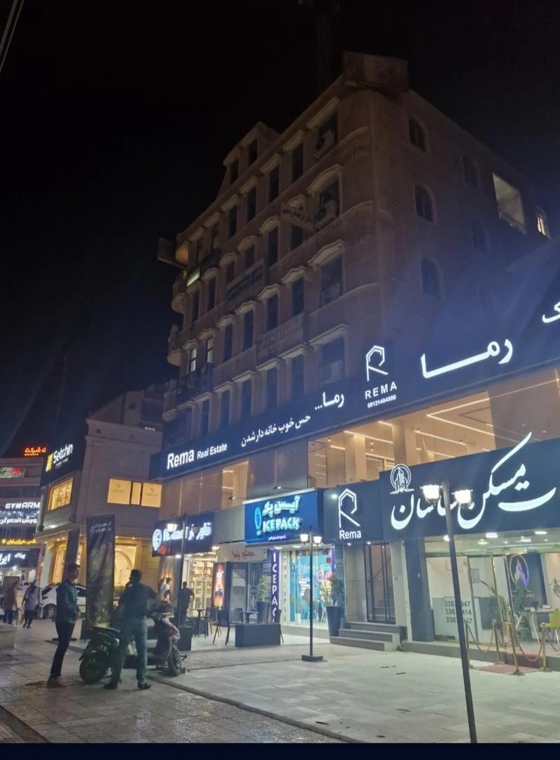 رویانوری حسن آبادی وکیل پایه یک دادگستری - تصویر 3