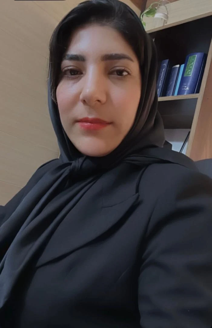 رویانوری حسن آبادی وکیل پایه یک دادگستری - تصویر 5