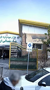 نان سنگک ارم