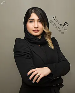 میکروبلیدینگ موهبت علیشیر