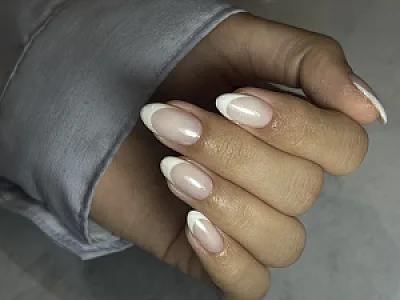 خدمات تخصصی ناخن عارفه جعفری