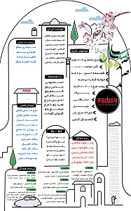 رستوران بیرون بر فلفل