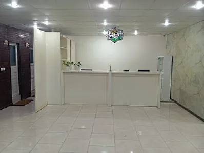 درمانگاه شبانه روزی فردوس