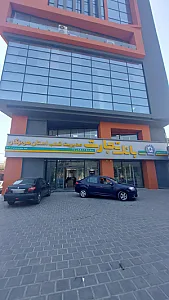 بانک تجارت شعبه محله اوزیا