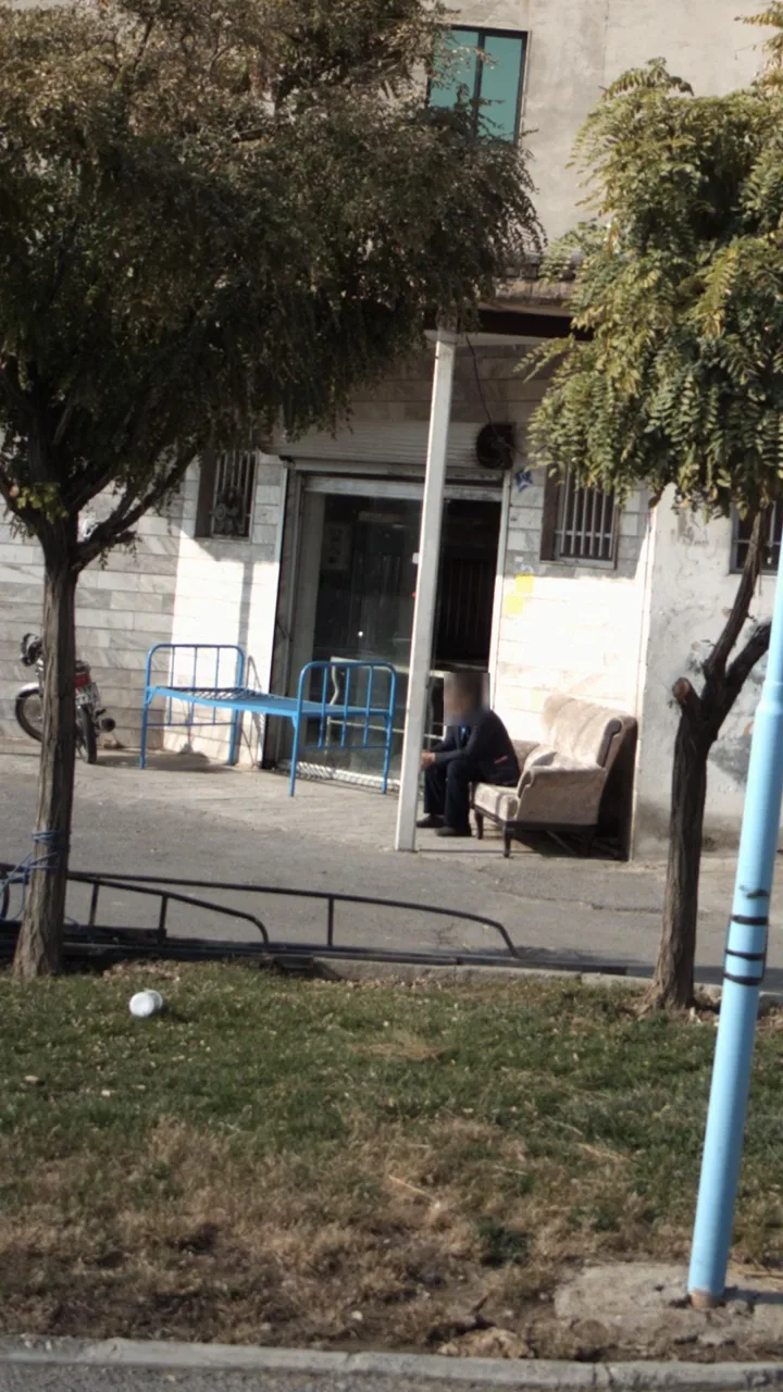 نانوایی بربری و تافتون سنتی امیرکبیر - تصویر 3
