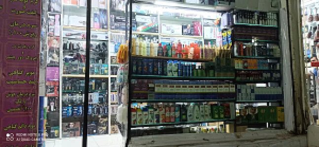 عمده فروشی بهترین محصولات پوست و موبرقی