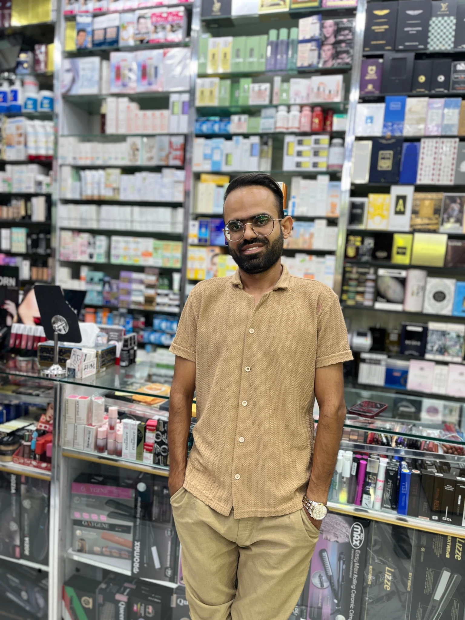 عمده فروشی بهترین محصولات پوست و موبرقی - تصویر 2