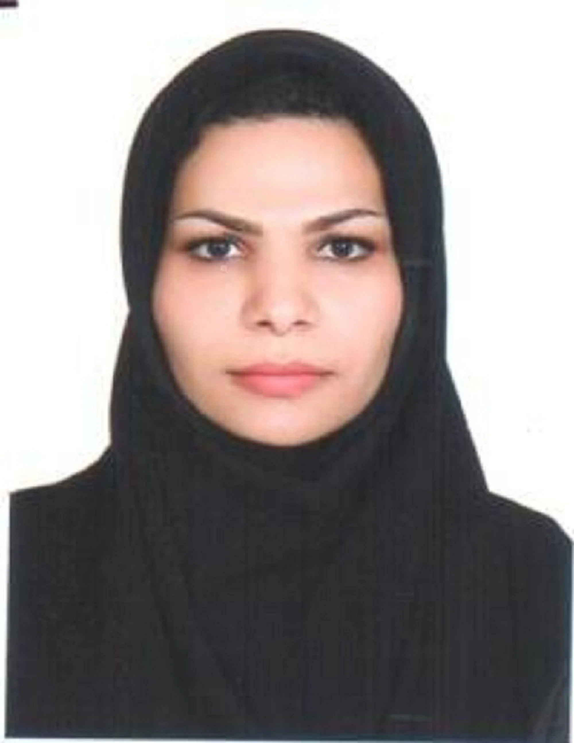 وکیل فائزه تمیمی نژاد