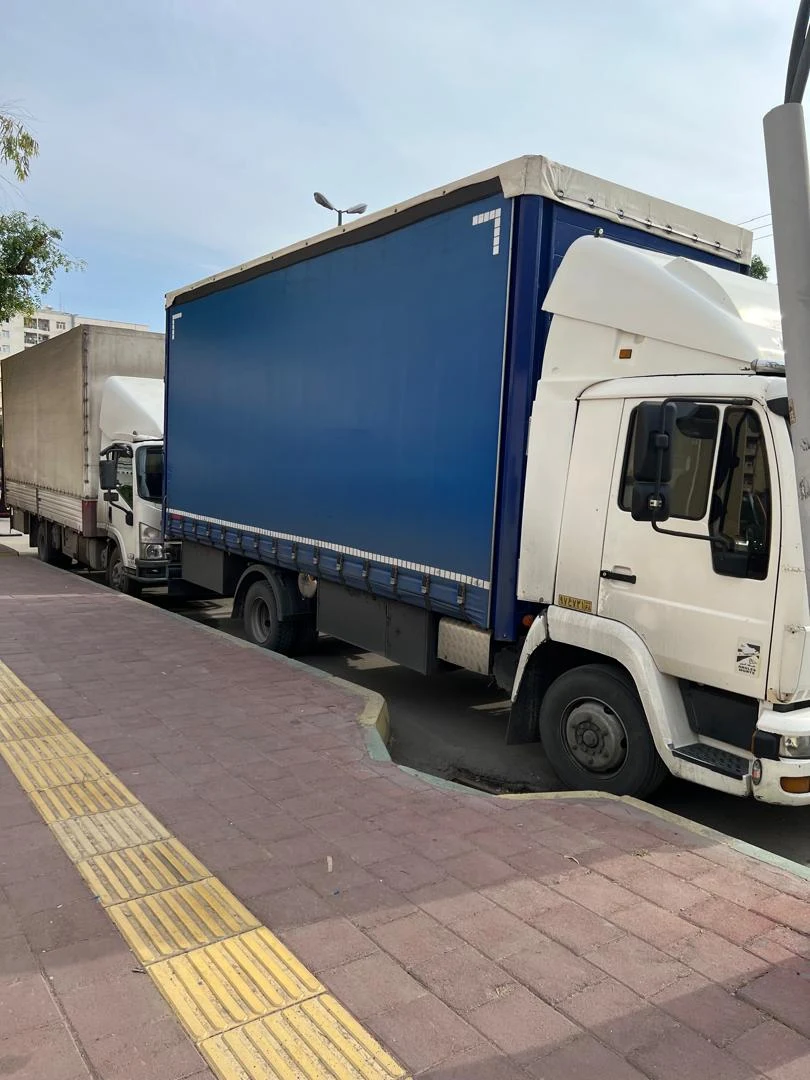 وانت تلفنی و اتوبار همشهری - تصویر 5
