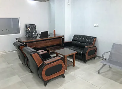 دفتر پیشخوان احمدقاسمی گوربندی