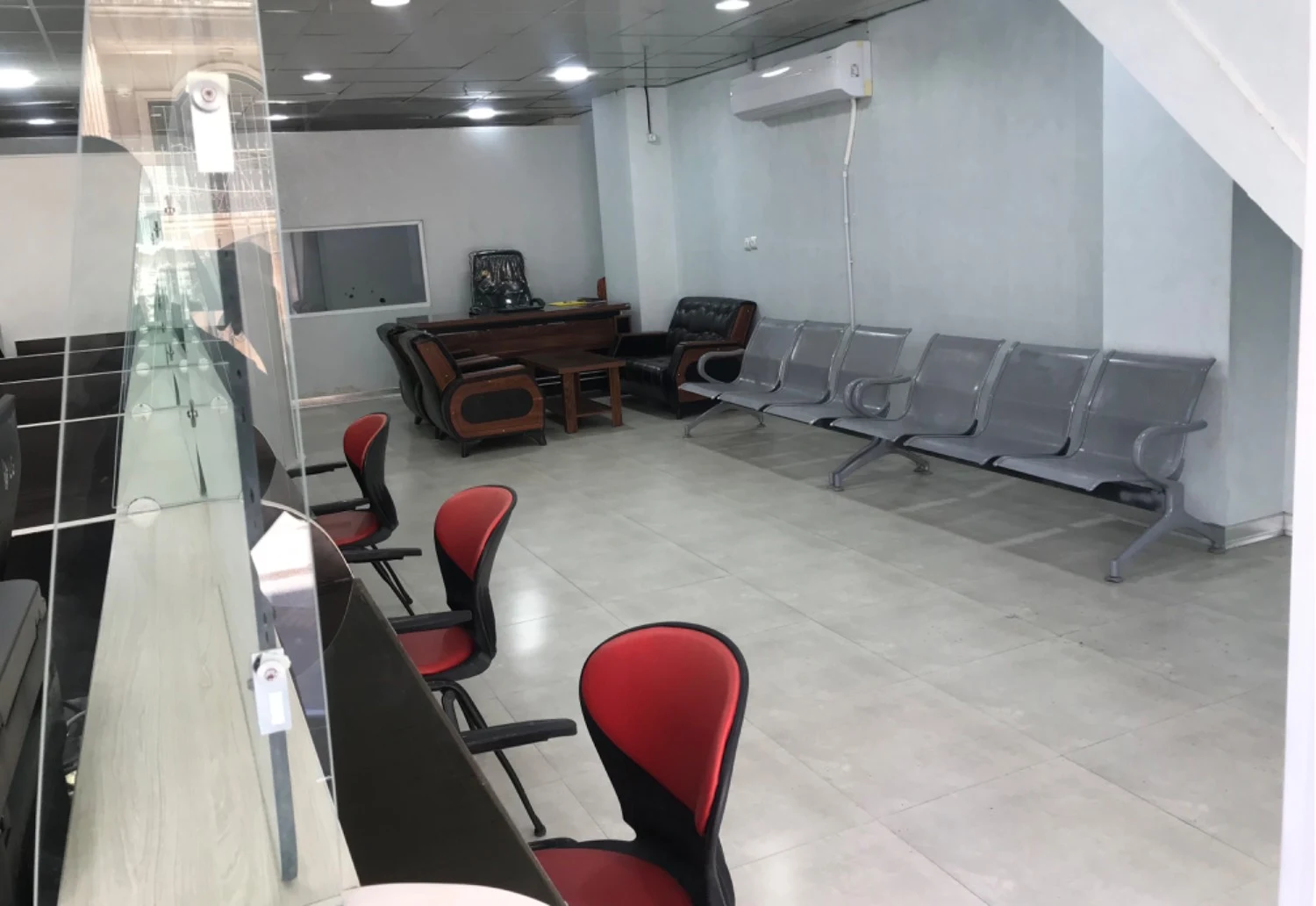 دفتر پیشخوان احمدقاسمی گوربندی - تصویر 2