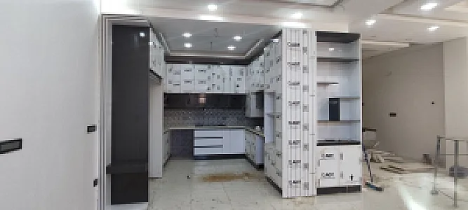 کابینت سازی ابوالفضل