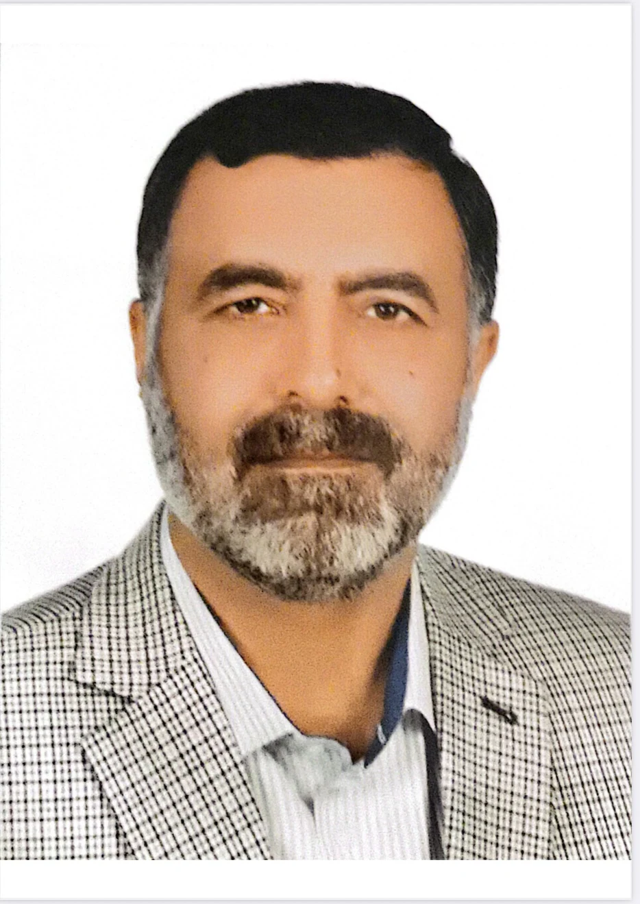 وکیل حسن اسکندری نسب
