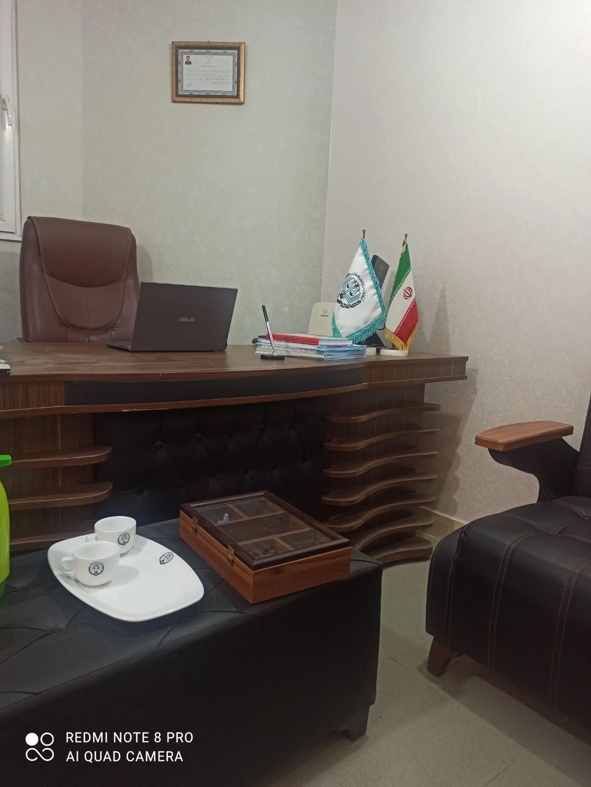 وکیل عبداله حیدری