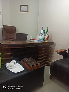 وکیل عبداله حیدری