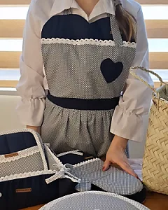 دوخت سرویس آشپزخونه رازان دوز