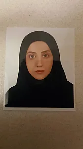 وکیل ملیحه رمضانپور عبدل آبادی