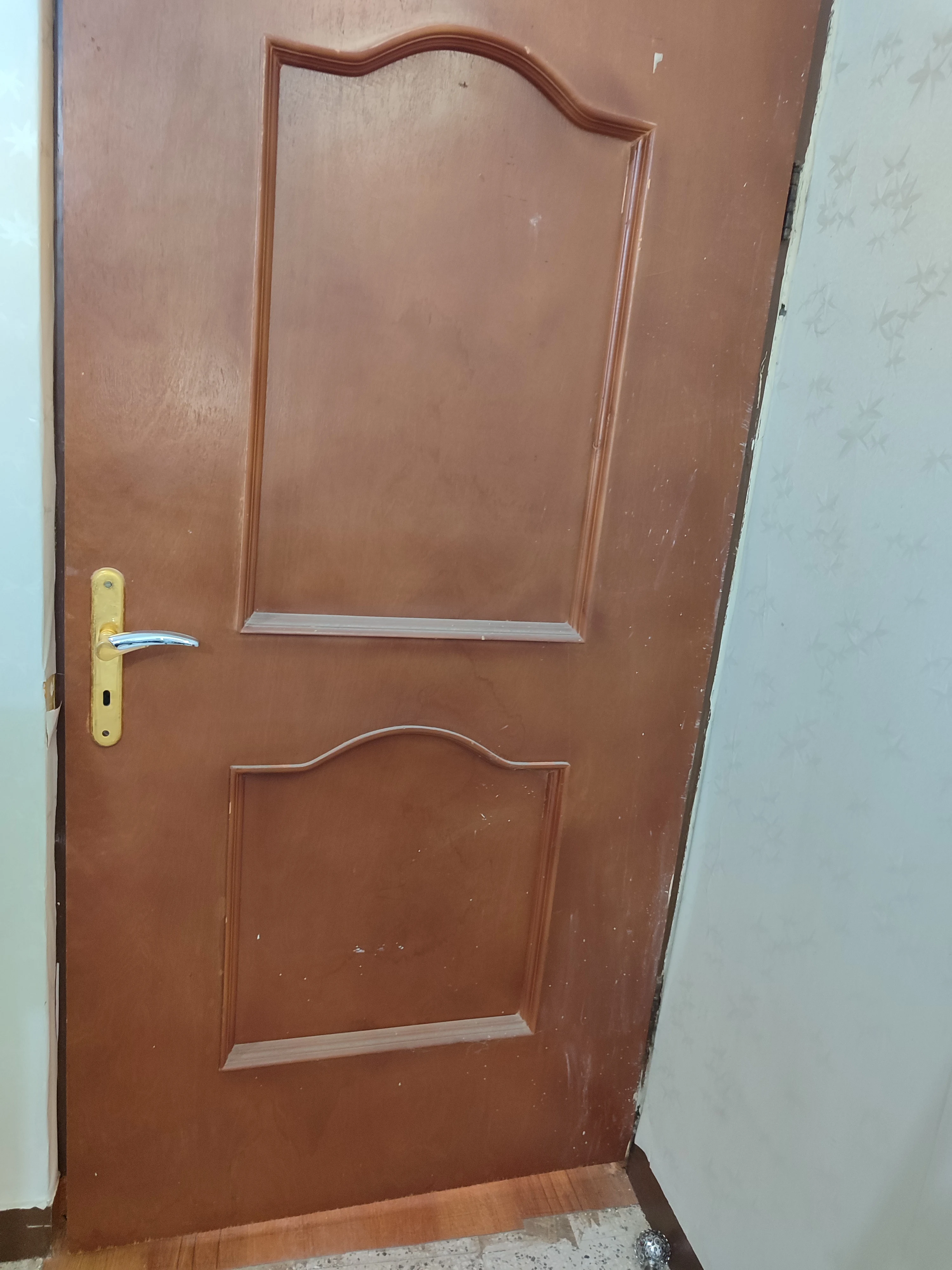 برچسب کابینت ودیوارپوش کفپوش وپارکت زارع - تصویر 4