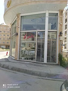 رستوران تاج