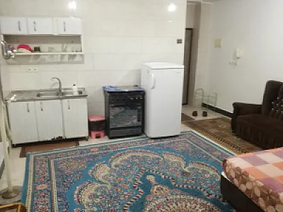 سوئیت مبله یزدان