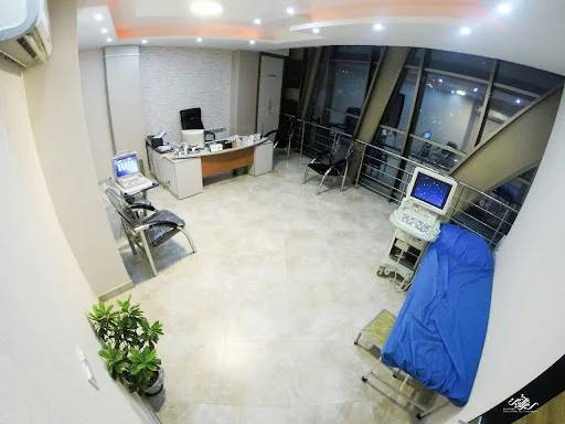 دکتر مهرداد یاوری کیا