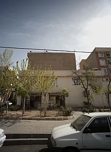 نانوایی