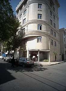 نان سنگگ گل گندم
