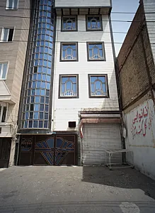 نانوایی گل گندم