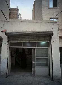 نان لواش سنتی