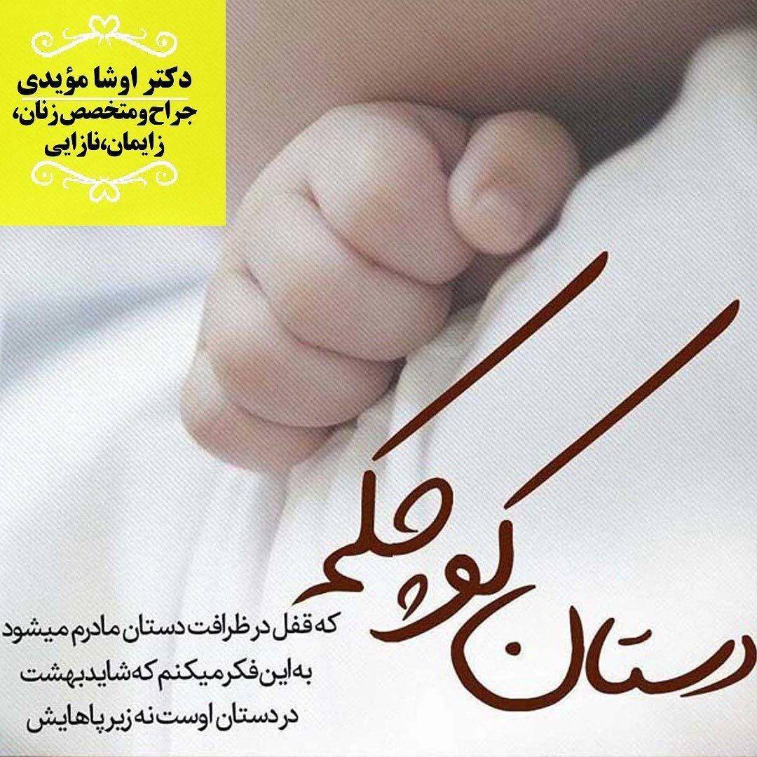 دکتر اوشا مویدی - تصویر 4