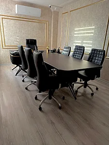 مرضیه اورک پور وکیل پایه یک دادگستری