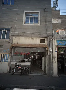 نان بربری سنتی