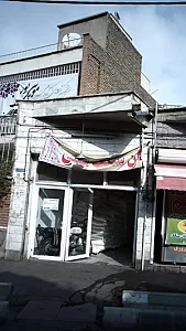 نان سنگک سنتی