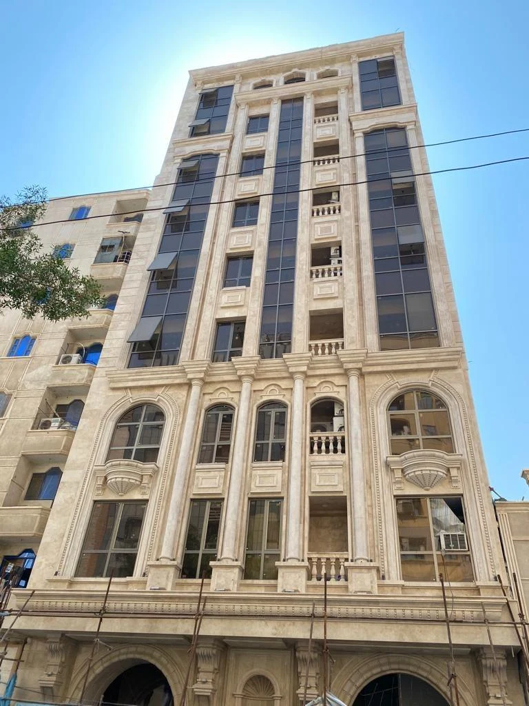 پنجره دو جداره(شرکت کیلکین)