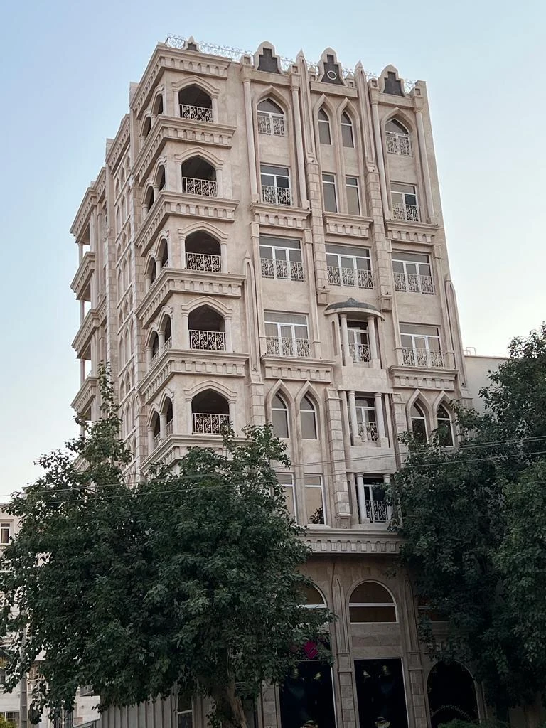 پنجره دو جداره(شرکت کیلکین) - تصویر 2
