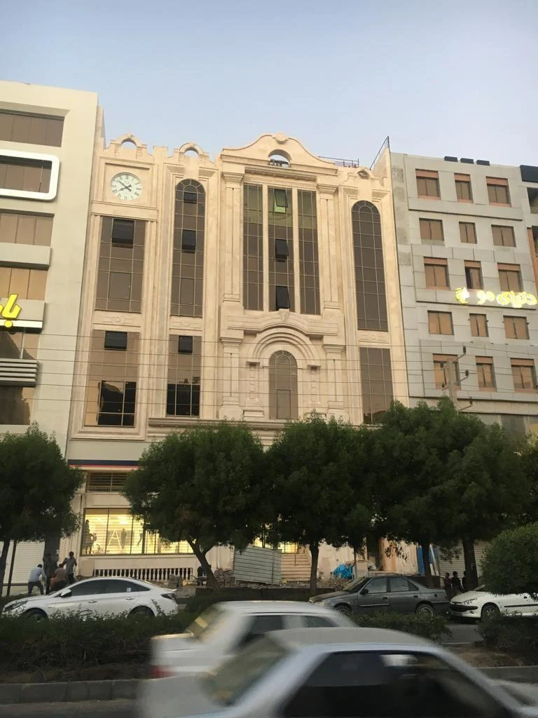 پنجره دو جداره(شرکت کیلکین) - تصویر 3