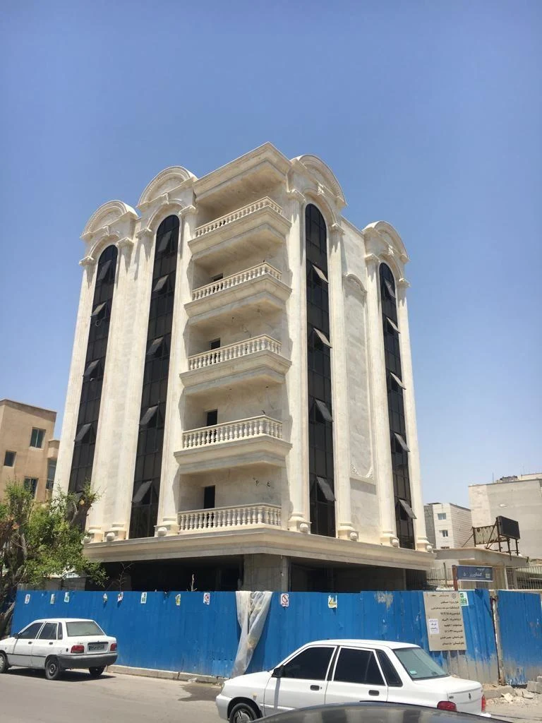 پنجره دو جداره(شرکت کیلکین) - تصویر 5