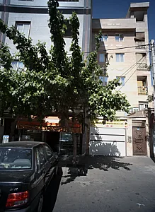 نان فانتزی برکت کوثر