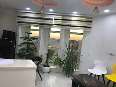 کلینیک ترک اعتیاد فانوس