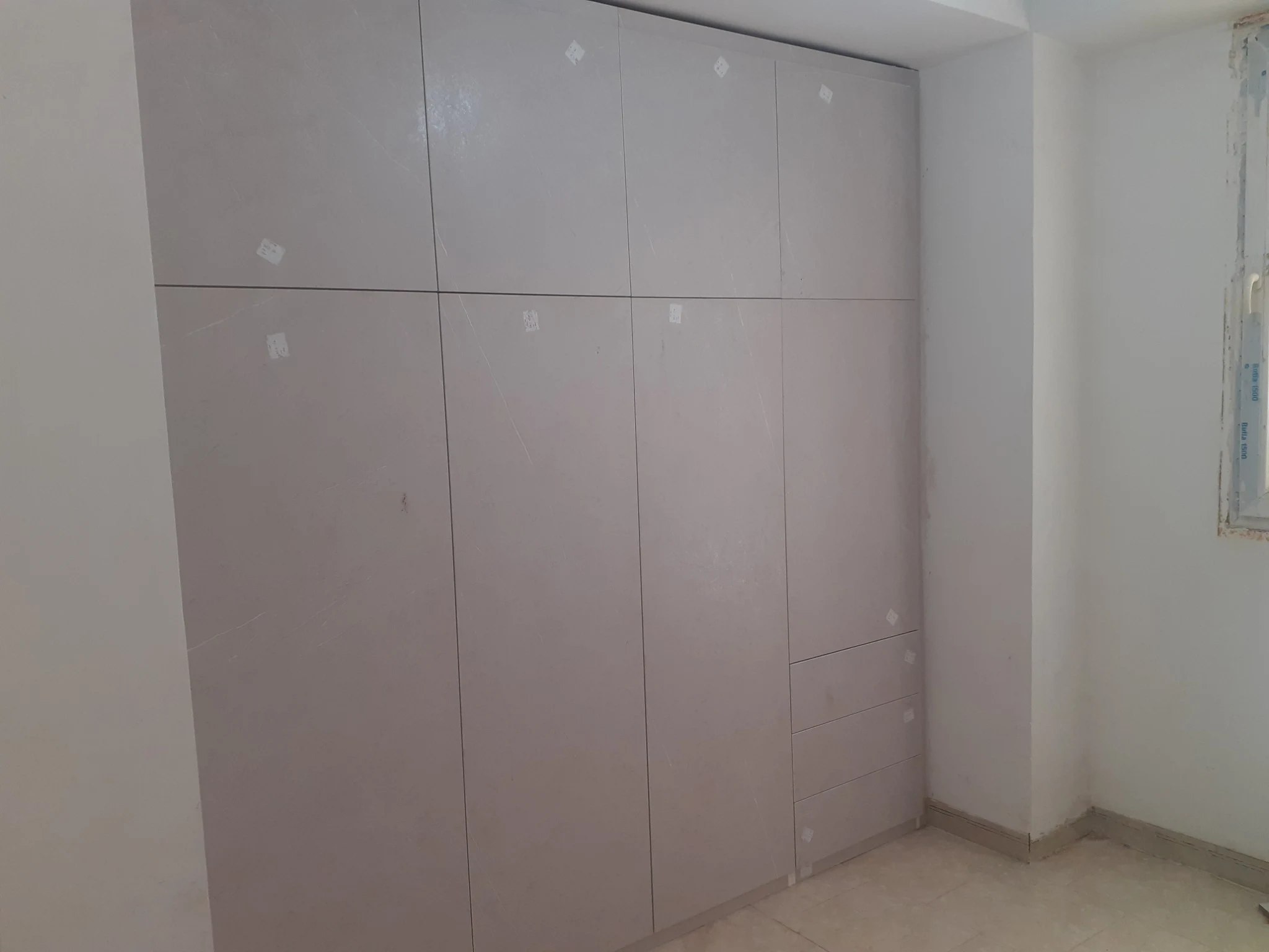 کابینت سازی پوم