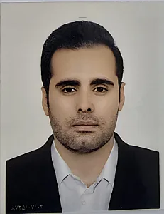 وکیل دادگستری سجاد حسن پور