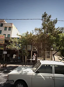 نانوایی