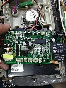 تعمیرات لوازم خانگی ویسانی
