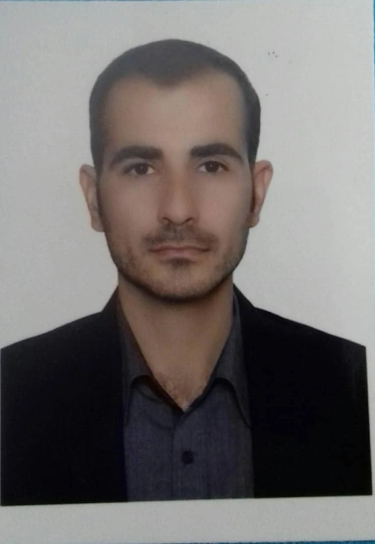 وکیل محسن طاهری