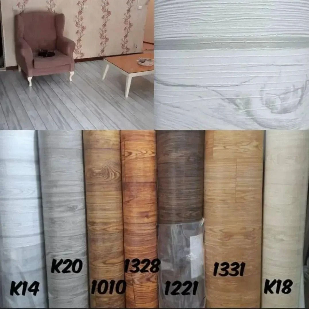 طراحی متریال دکوراسیون داخلی حافظی - تصویر 3