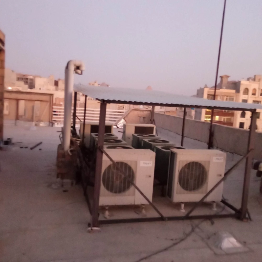 مهدی البوخنفر