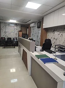دفتر اسناد رسمی شماره ۳ قم